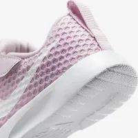 Nike Tanjun EasyOn Little дитячі Кросівки колір фіолетовий