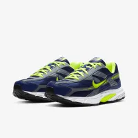 Nike Initiator чоловічі Running Shoe блакитний