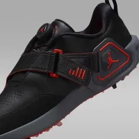 Nike Jordan Air Rev для гольфа Кроссовки цвет черный