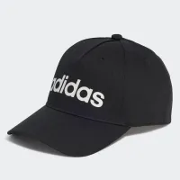 Шапка adidas Daily Cap HT6356 - Чорна