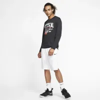 Nike Dri-FIT Icon чоловічі баскетбольні шорти колір білий