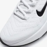 Nike Air Max 270 GO Big дитячі Easy On/Off Кросівки колір білий