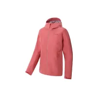 Куртка The North Face Dryzzle Futurelight 0A7QAF3961 - Рожева