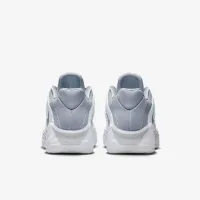 Nike Giannis Freak 7 баскетбольні Кросівки колір сірий