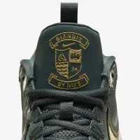 Nike Giannis Freak 6 Big дитячі баскетбольні Кросівки колір зелений