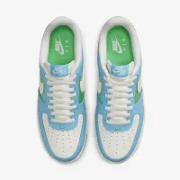 Nike Air Force 1 '07 мужские Кроссовки синий