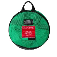 Сумка The North Face Base Camp Duffel S 0A52STROJ1 - зелена