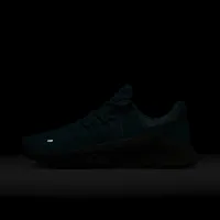 Nike Free Metcon 5 мужские для тренировок Кроссовки цвет зеленый