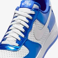 Nike Air Force 1 '07 LV8 чоловічі Кросівки блакитний