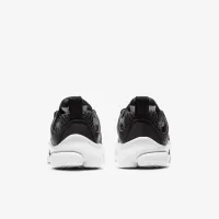 Nike Presto Baby/Toddler взуття Black