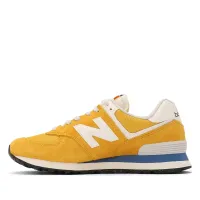 Кросівки New Balance U574VPY - żółte