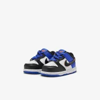 Nike Dunk Low SE Baby/Toddler Кросівки колір білий
