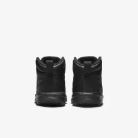 Nike Manoa Baby/Toddler Boots колір чорний