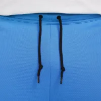Nike Sportswear Tech Fleece чоловічі Open-Hem Sweatpants блакитний