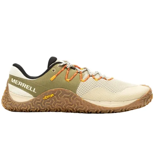 Кроссовки Мужские MERRELL TRAIL GLOVE 7 (J068139)