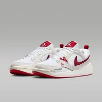 Nike Jordan CMFT Era чоловічі Кросівки колір білий