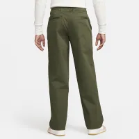 Nike Life чоловічі El Chino Pants колір зелений