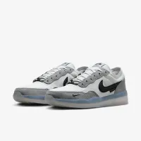 Nike SB PS8 мужские Кроссовки цвет серый