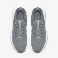 Byty Nike Revolution 5 BQ3204-005 - Сірі