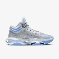 Nike G.T. Jump 2 мужские баскетбольные Кроссовки цвет серый