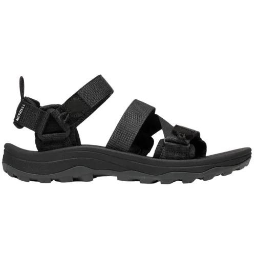 Сандали Мужские MERRELL SPEED FUSION SPORT RMX (J007083)