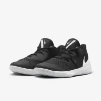 Nike HyperSpeed Court волейбольные Кроссовки цвет черный