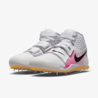 Nike Zoom Javelin Elite 3 Track & Field Throwing Spikes колір білий