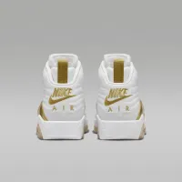 Nike Jordan MVP женская Кроссовки цвет белый