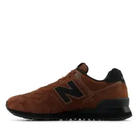 Кросівки New Balance U574LEB - Бежеві