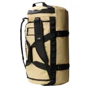 Сумка The North Face Base Camp Duffel M 0A52SAQV21 - бежевая