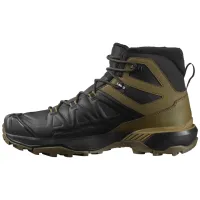 Кроссовки зимние SALOMON X ULTRA SNOWPILOT WP (475857)
