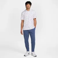 Nike Tour Repel мужские для гольфа Jogger Pants синий