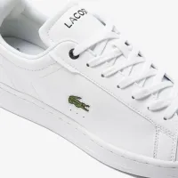 Кроссовки Lacoste Carnaby Pro 745SMA0110-042 - Белые