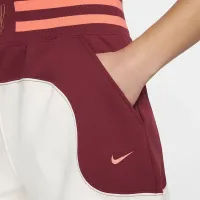 Nike Serena Williams Design Crew женская Loose Mid-Rise 3