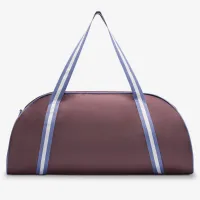 Nike Gym Club тренировочные сумка (24L) цвет фиолетовый