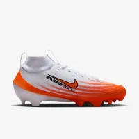 Nike Vapor Pro 1 Football Cleats цвет белый