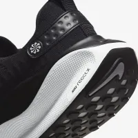Nike InfinityRN 4 мужские Road Running Кроссовки цвет черный
