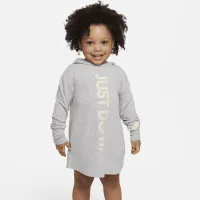 Nike Toddler Dream Chaser Hooded Костюм колір сірий