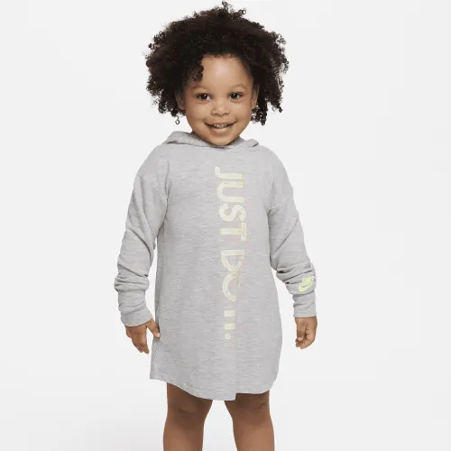 Nike Toddler Dream Chaser Hooded Костюм колір сірий