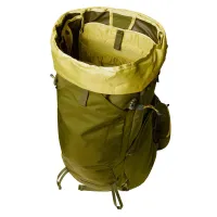 Рюкзак The North Face Terra 55 l 0A87BZ4NU1 - зелений