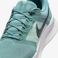 Nike Run Swift 3 мужские Road Running Кроссовки цвет зеленый