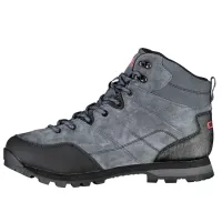 Кроссовки для треккинга CMP ALCOR MID WP WATERPROOF (39Q4907/U911)