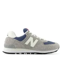 Кросівки New Balance U574GWH - Сірі