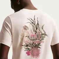 Nike Sportswear мужские Short-Sleeve футболка цвет белый