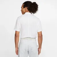 Nike Dri-FIT Victory Men’s для гольфу Polo колір білий