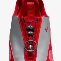 Nike Air Max SNDR женская Кроссовки цвет серый