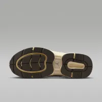 Nike Jordan Trunner мужские Кроссовки цвет коричневый
