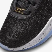 Nike LeBron 20 баскетбольные Кроссовки цвет черный