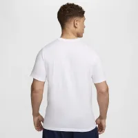Nike чоловічі Soccer футболка колір білий