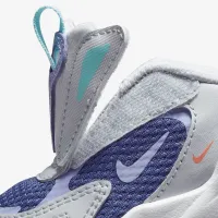 Nike Air Max Bolt Baby/Toddler Кросівки колір фіолетовий